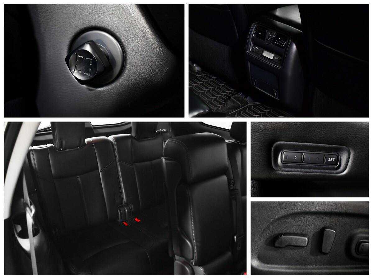 Купить Ниссан Патфайндер, 2014, 130 661 км.. Фото: #12