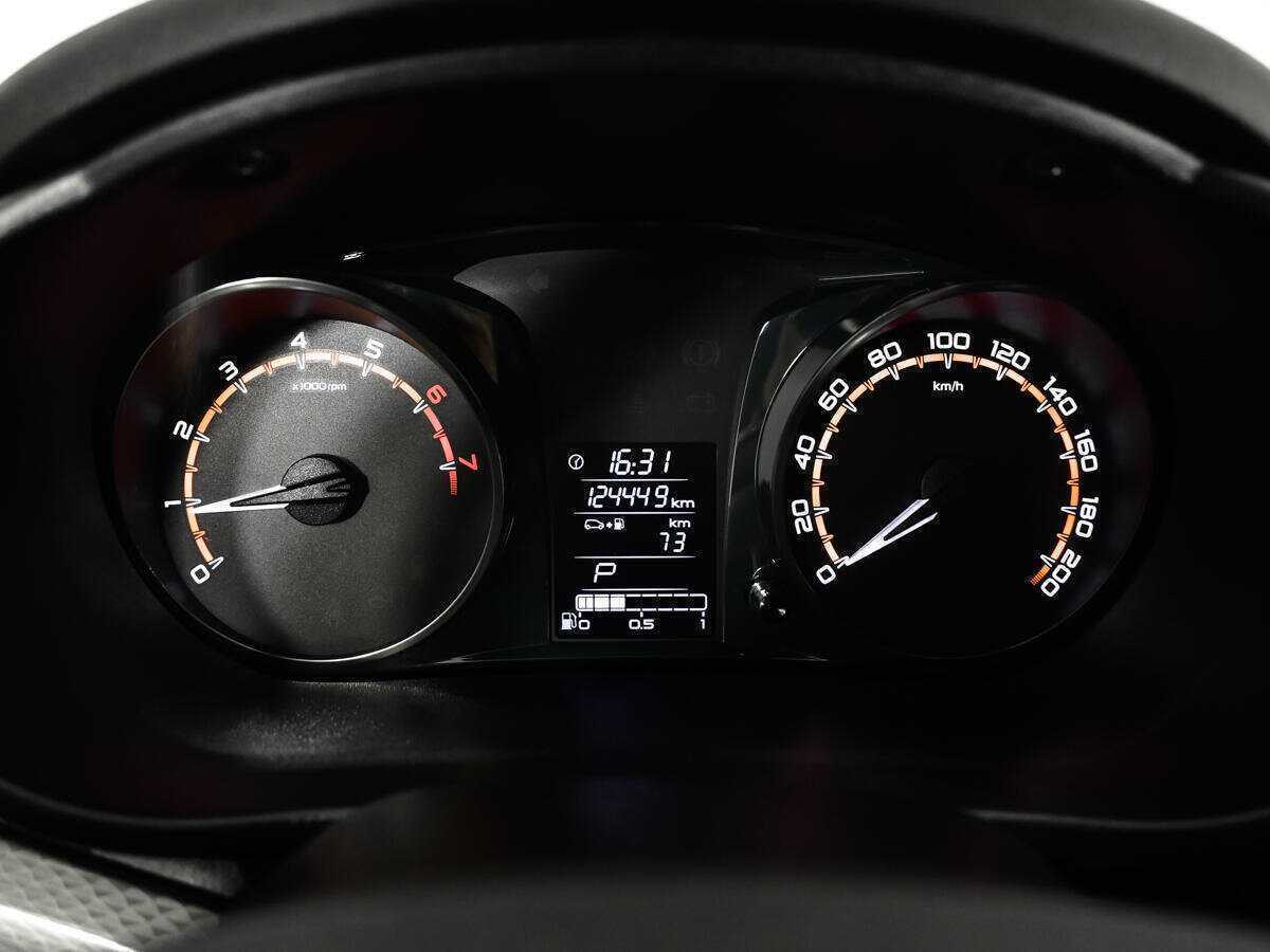 Купить Лада (ВАЗ) Гранта, 2020, 124 447 км.. Фото: #10