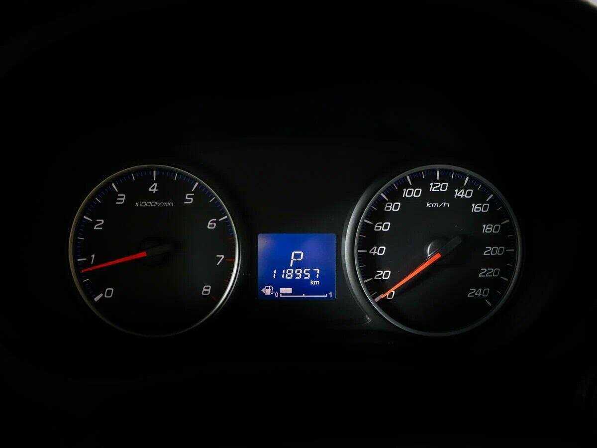 Купить Митсубиши Оутлэндер, 2012, 118 685 км.. Фото: #8