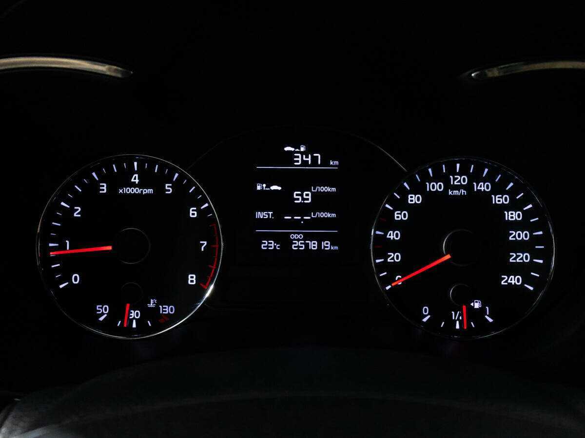 Купить Киа Церато, 2017, 257 814 км.. Фото: #11