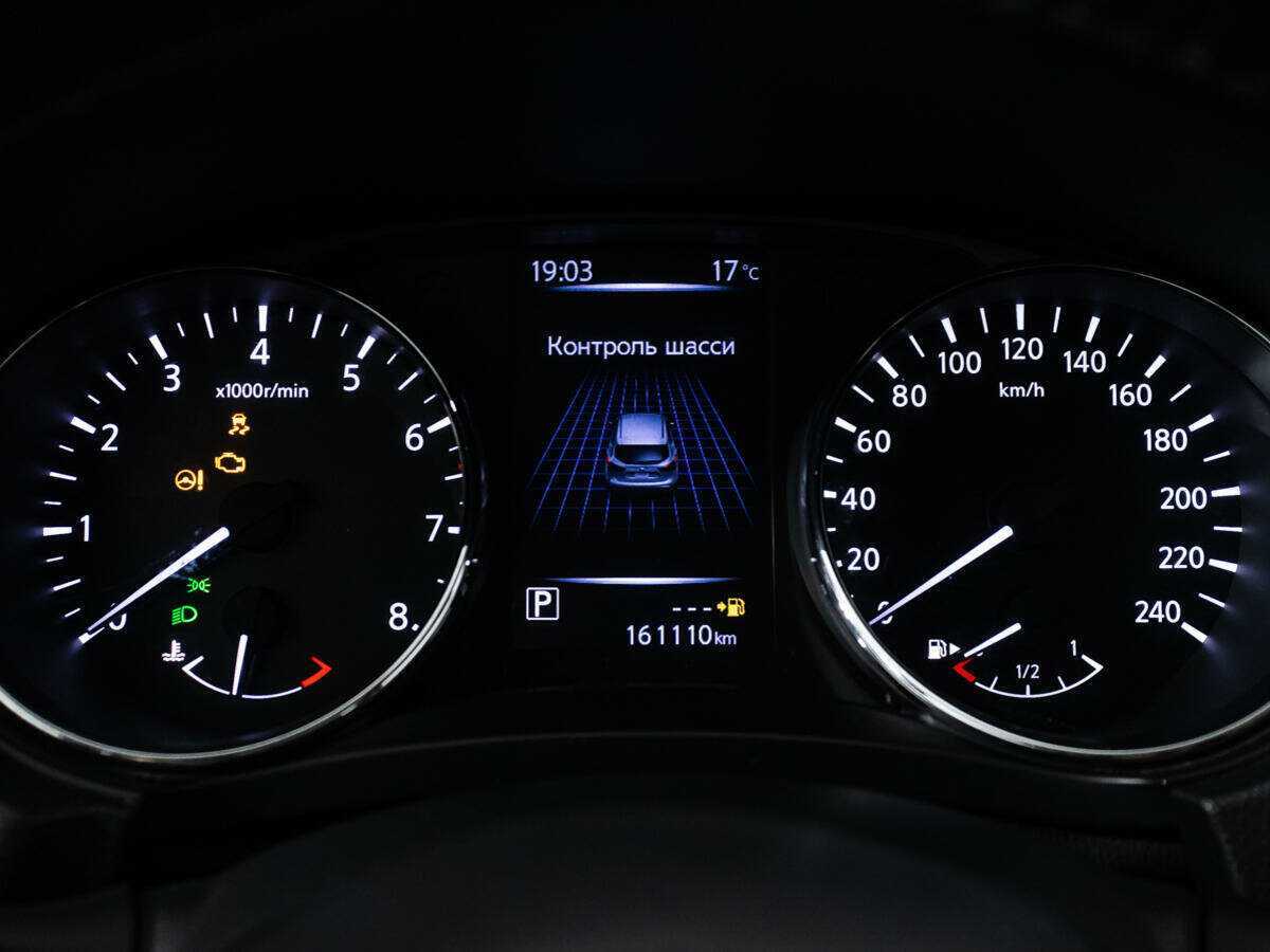 Купить Ниссан Кашкай, 2019, 160 294 км.. Фото: #9