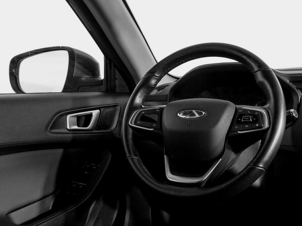 Купить Чери Тигго 4, 2022, 43 276 км.. Фото: #15