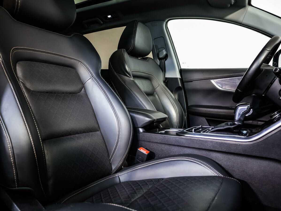 Купить Чери Тигго 8, 2022, 54 878 км.. Фото: #11