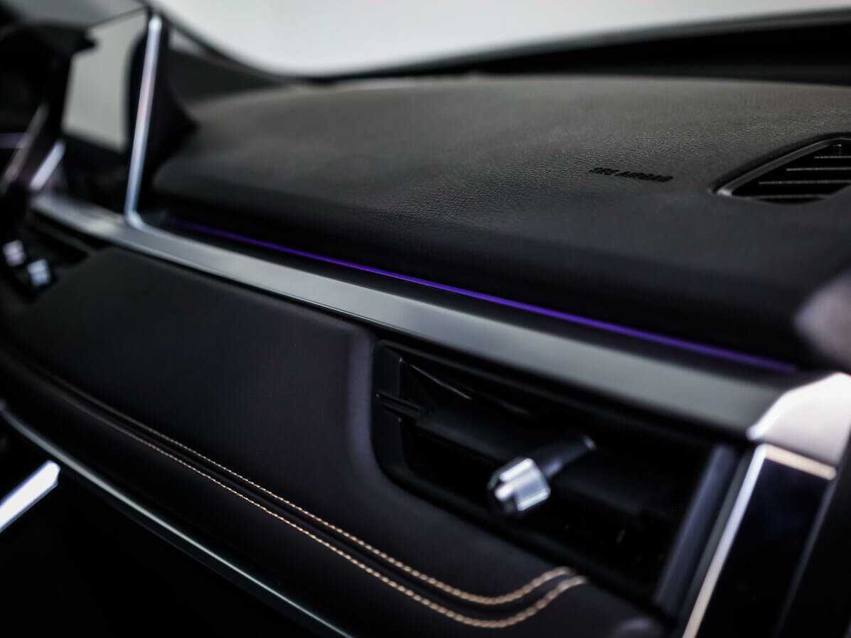 Купить Чери Тигго 8, 2022, 54 878 км.. Фото: #14