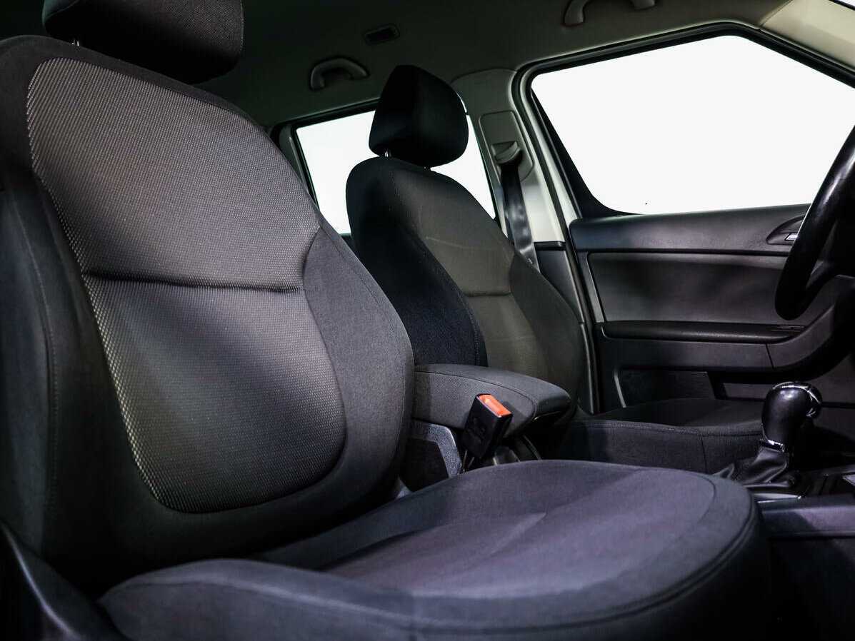 Купить Шкода Йети, 2014, 106 559 км.. Фото: #10