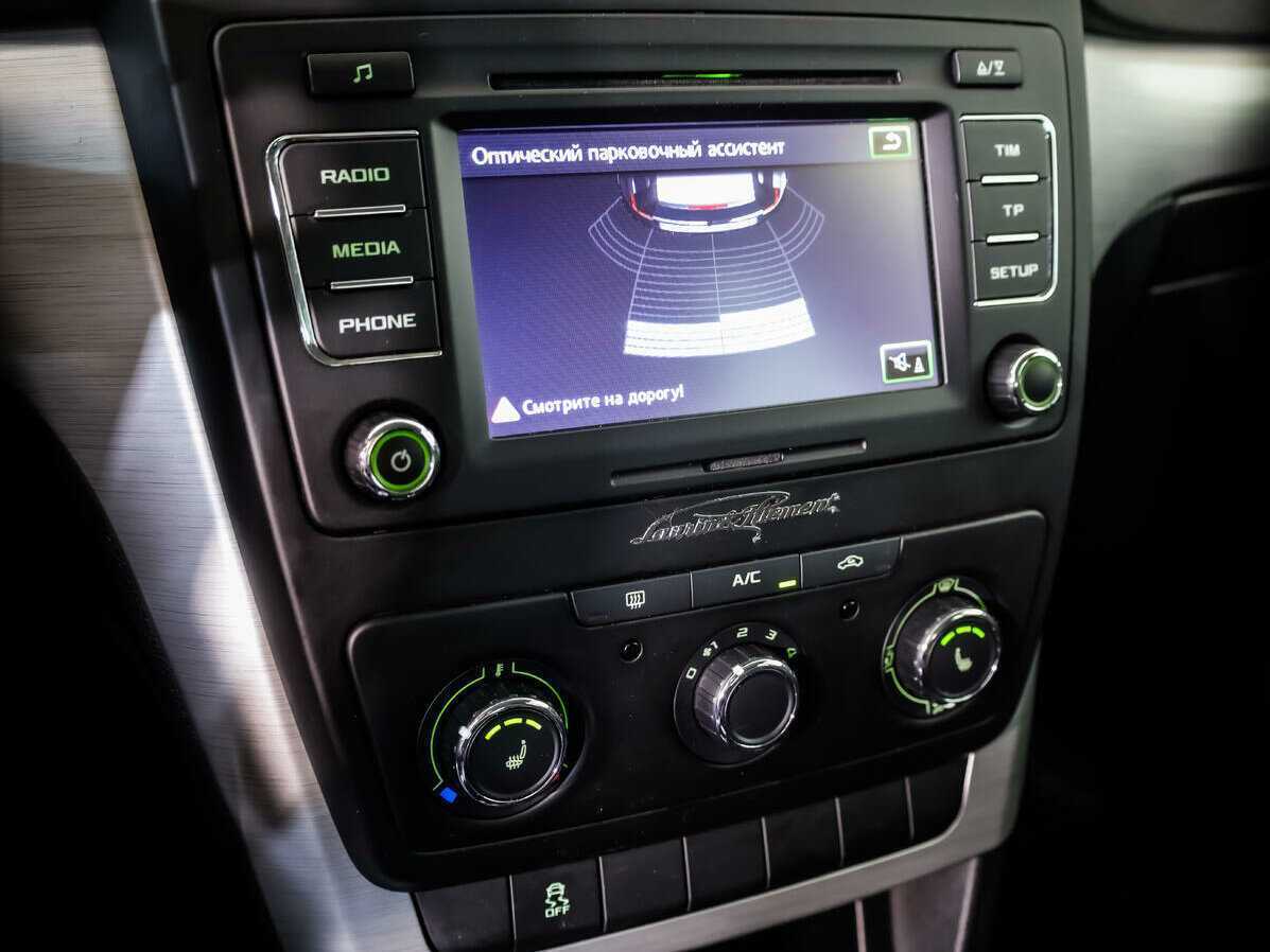 Купить Шкода Йети, 2014, 106 559 км.. Фото: #12