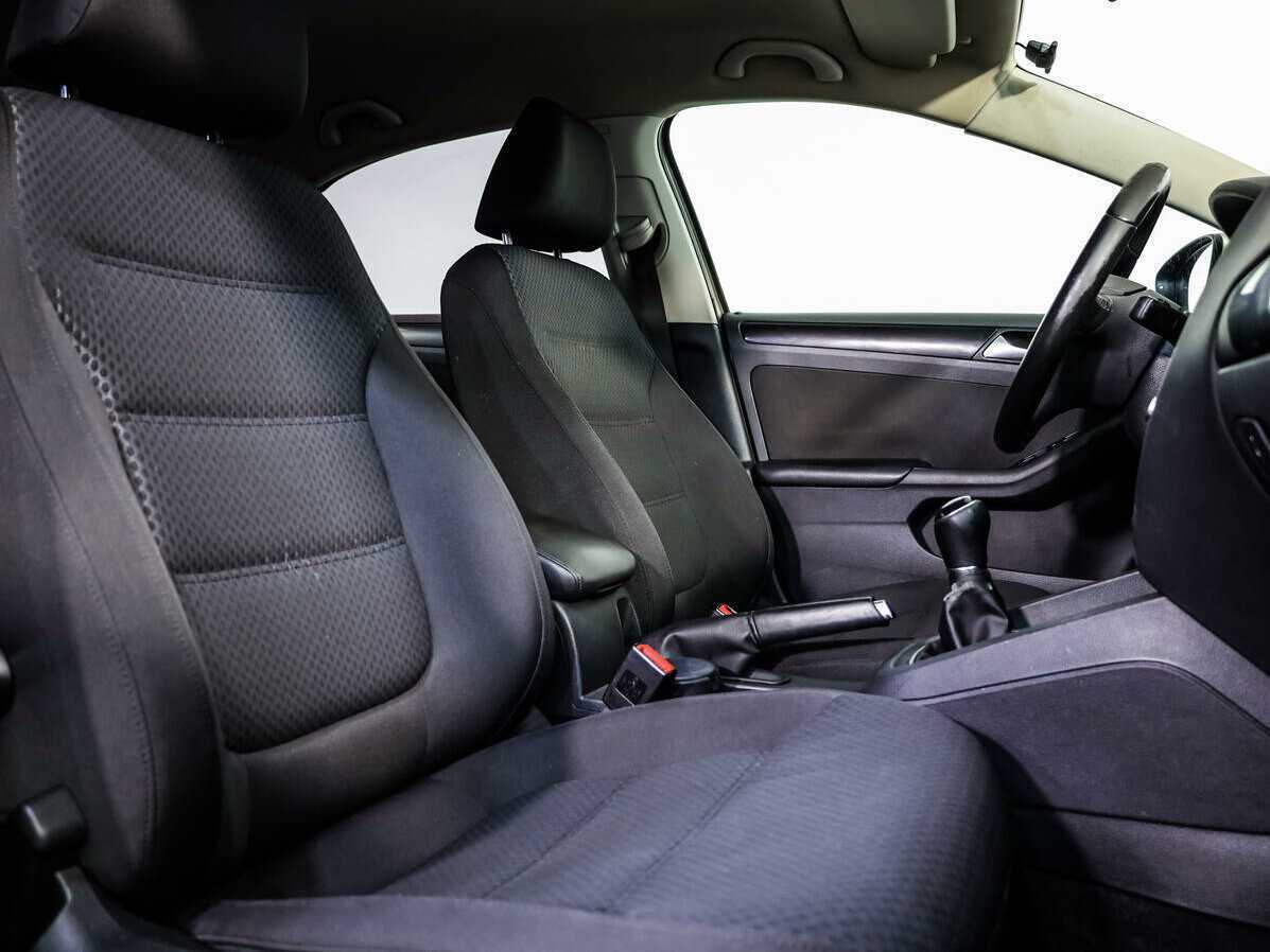 Купить Фольксваген Джетта, 2012, 182 859 км.. Фото: #10