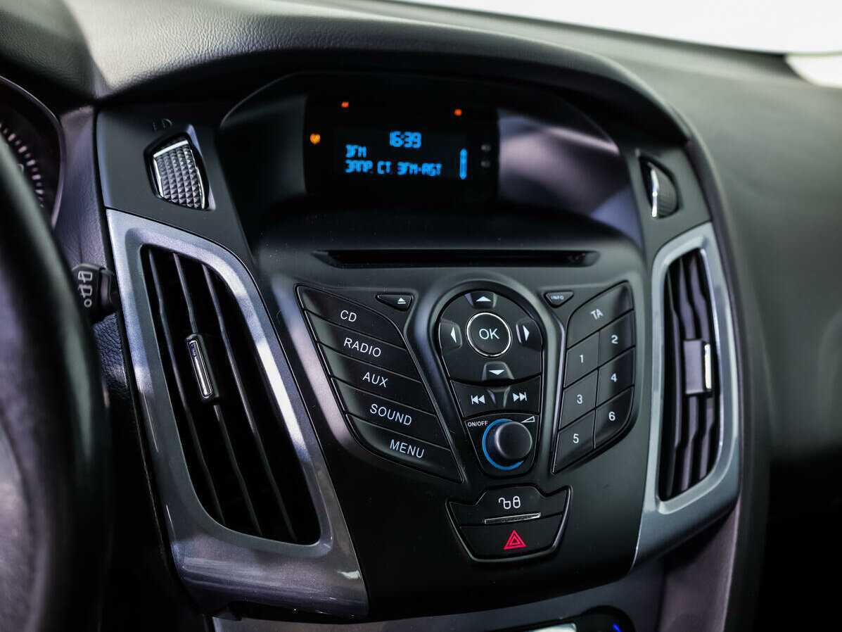 Купить Форд Фокус, 2013, 195 920 км.. Фото: #12