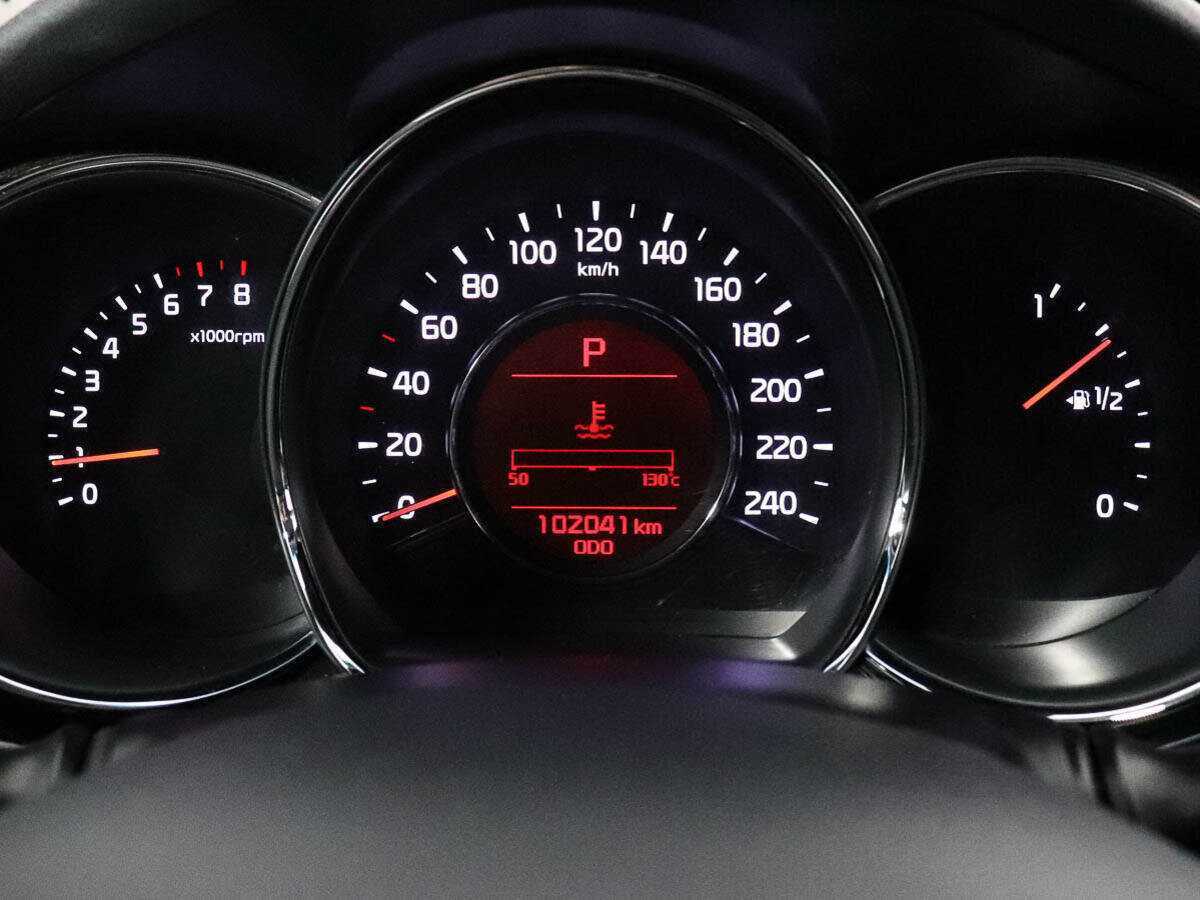 Купить Киа Сид, 2014, 102 040 км.. Фото: #11