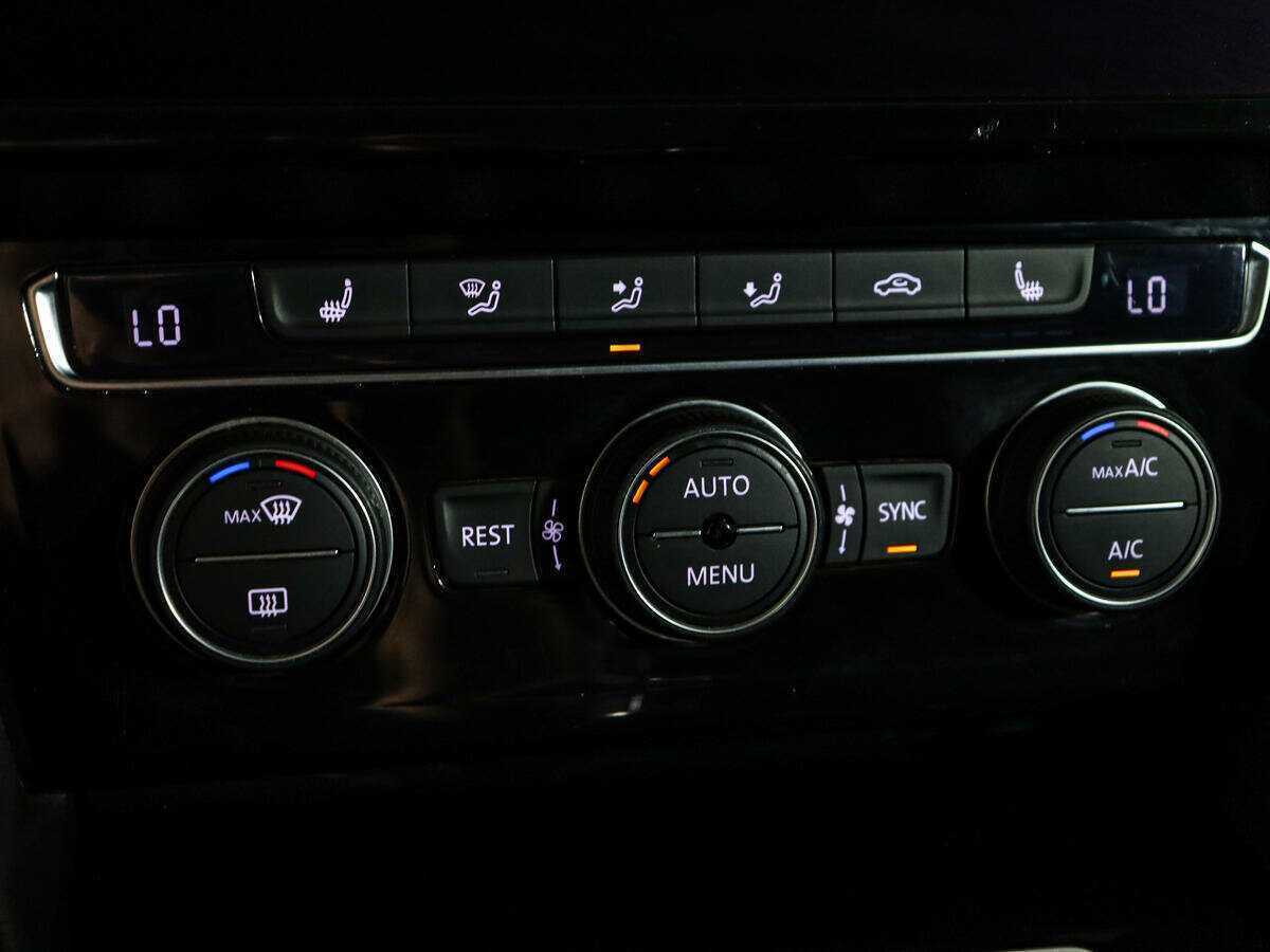 Купить Фольксваген Пассат, 2017, 187 575 км.. Фото: #20