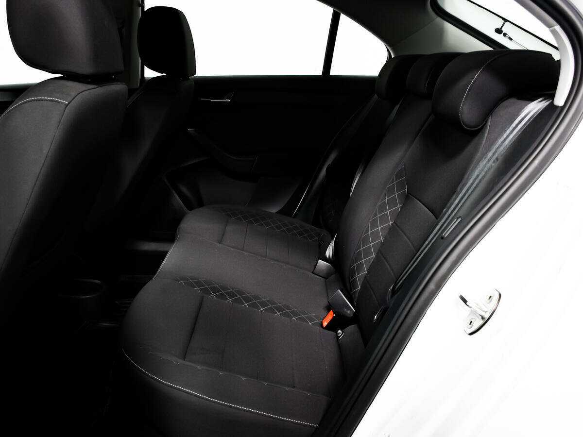 Купить Шкода Рапид, 2020, 15 170 км.. Фото: #11