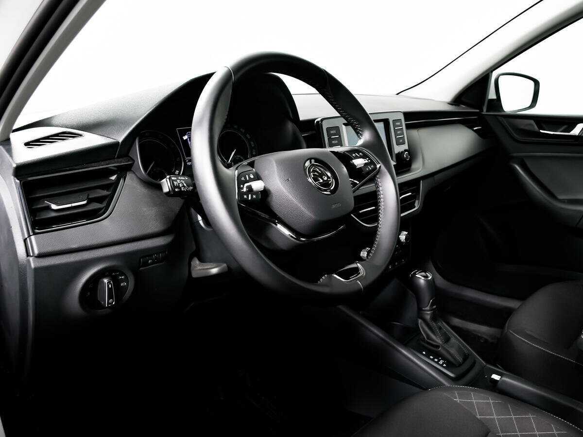 Купить Шкода Рапид, 2020, 15 170 км.. Фото: #12