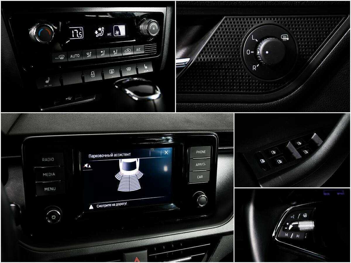 Купить Шкода Рапид, 2020, 15 170 км.. Фото: #13