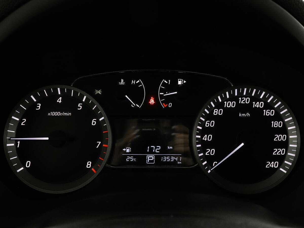 Купить Ниссан Сентра, 2014, 134 570 км.. Фото: #10