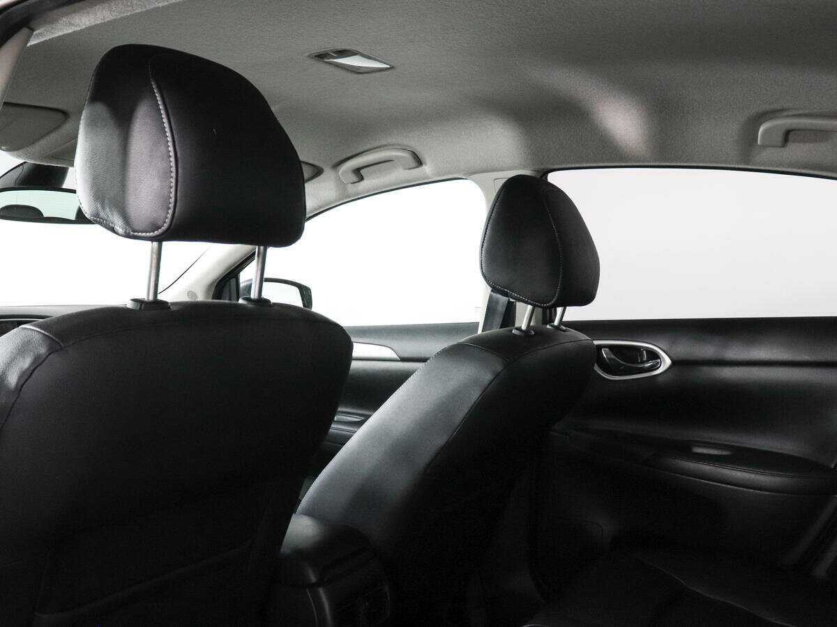 Купить Ниссан Сентра, 2014, 134 570 км.. Фото: #11