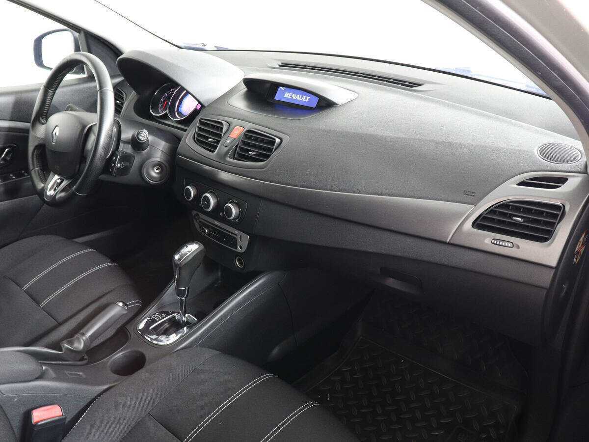 Купить Рено Меган, 2015, 264 482 км.. Фото: #5