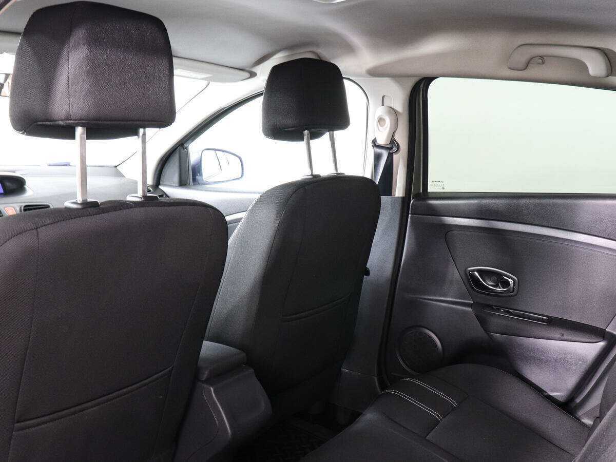 Купить Рено Меган, 2015, 264 482 км.. Фото: #7