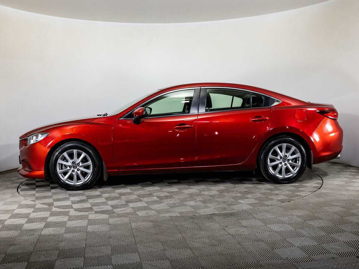 Купить Мазда 6, 2013, 87 000 км.. Фото: #7