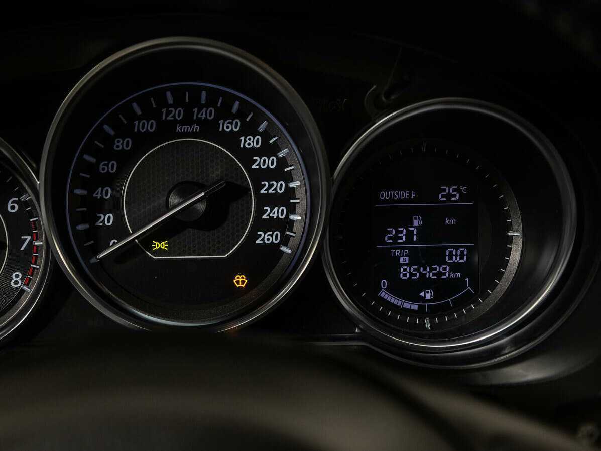 Купить Мазда 6, 2013, 87 000 км.. Фото: #11