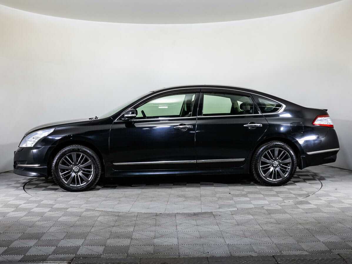 Купить Ниссан Теана, 2013, 271 805 км.. Фото: #7