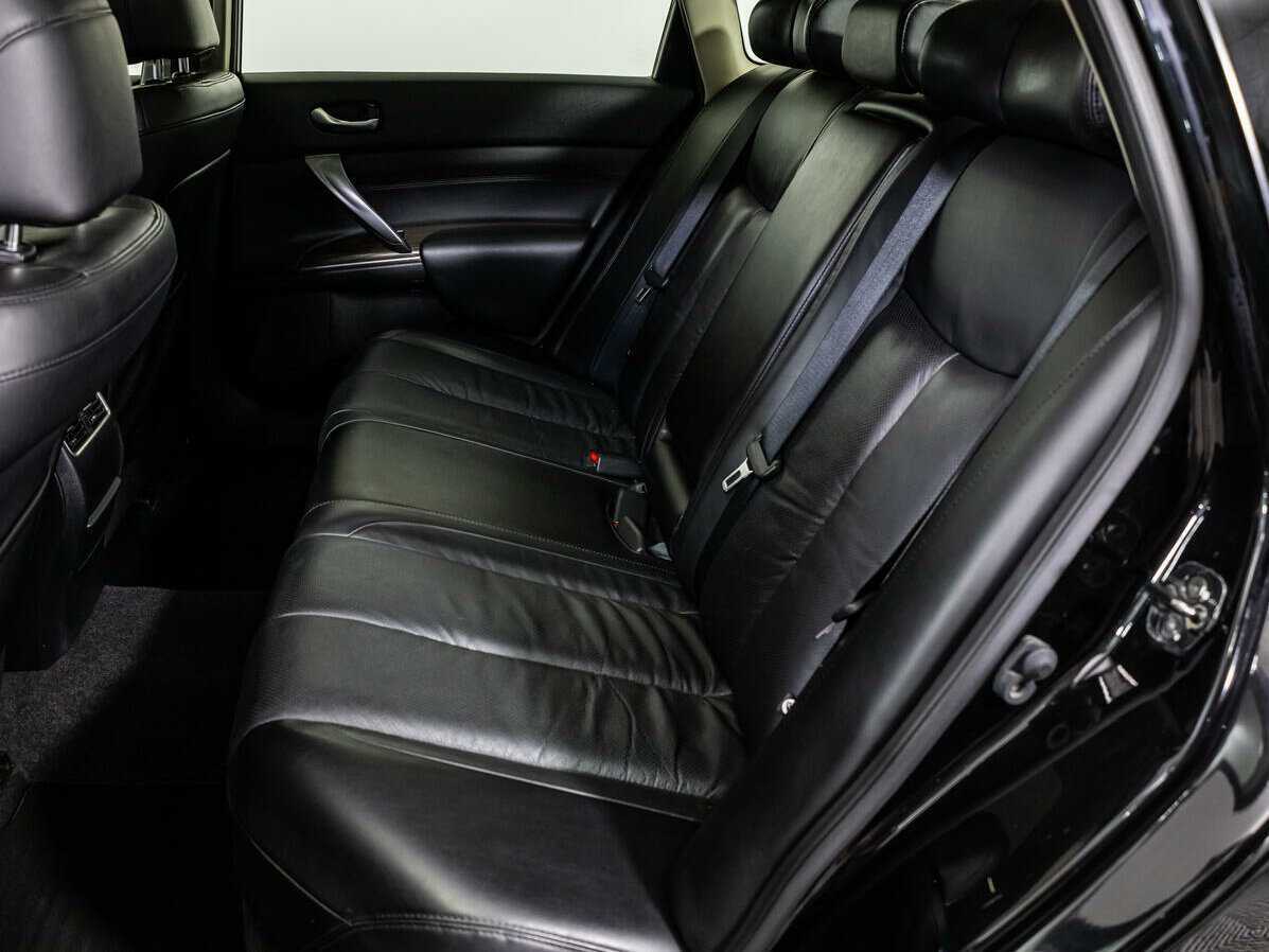 Купить Ниссан Теана, 2013, 271 805 км.. Фото: #9