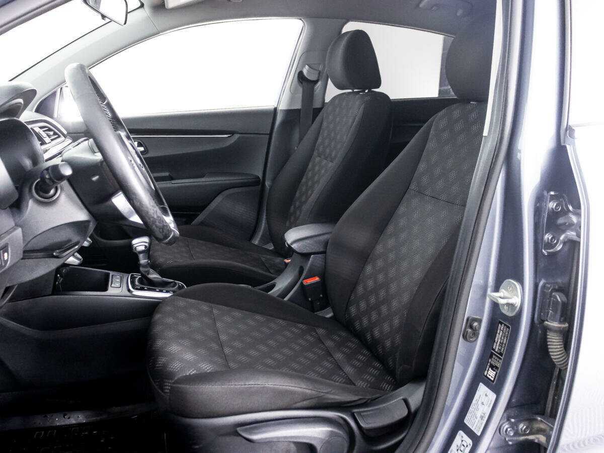 Купить Киа Рио, 2019, 115 455 км.. Фото: #18