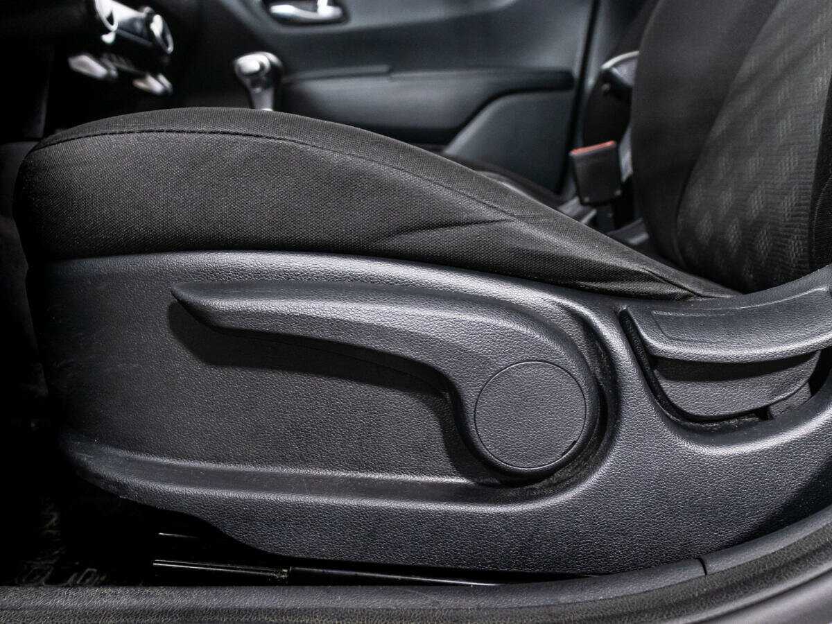 Купить Киа Рио, 2019, 115 455 км.. Фото: #19