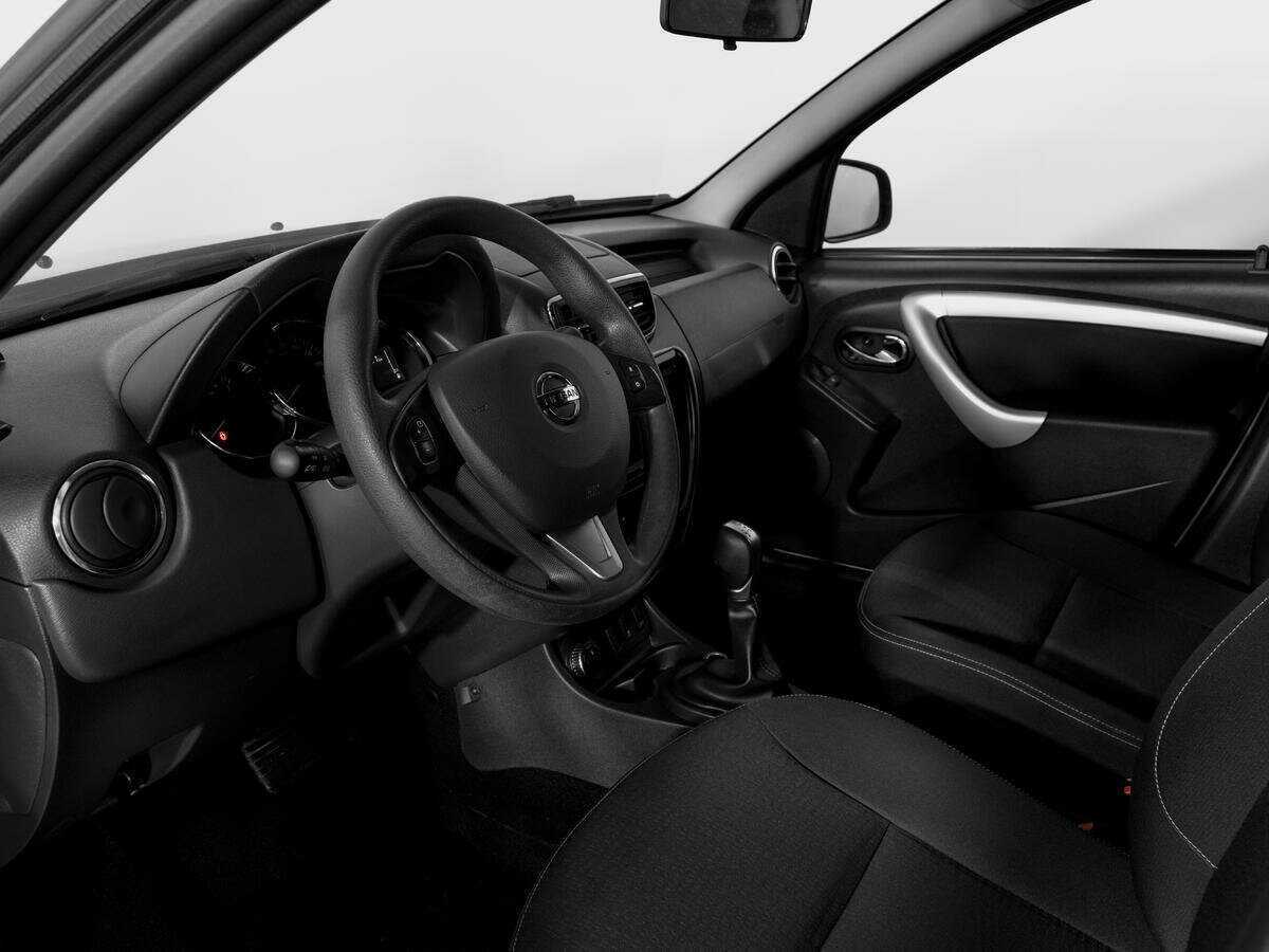 Купить Ниссан Террано, 2020, 92 357 км.. Фото: #14