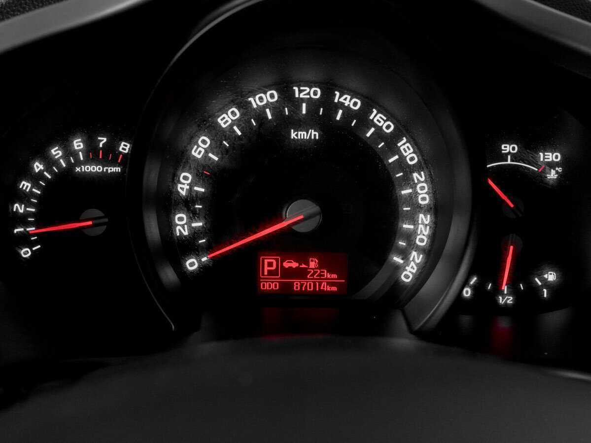 Купить Киа Спортейдж, 2015, 86 240 км.. Фото: #9