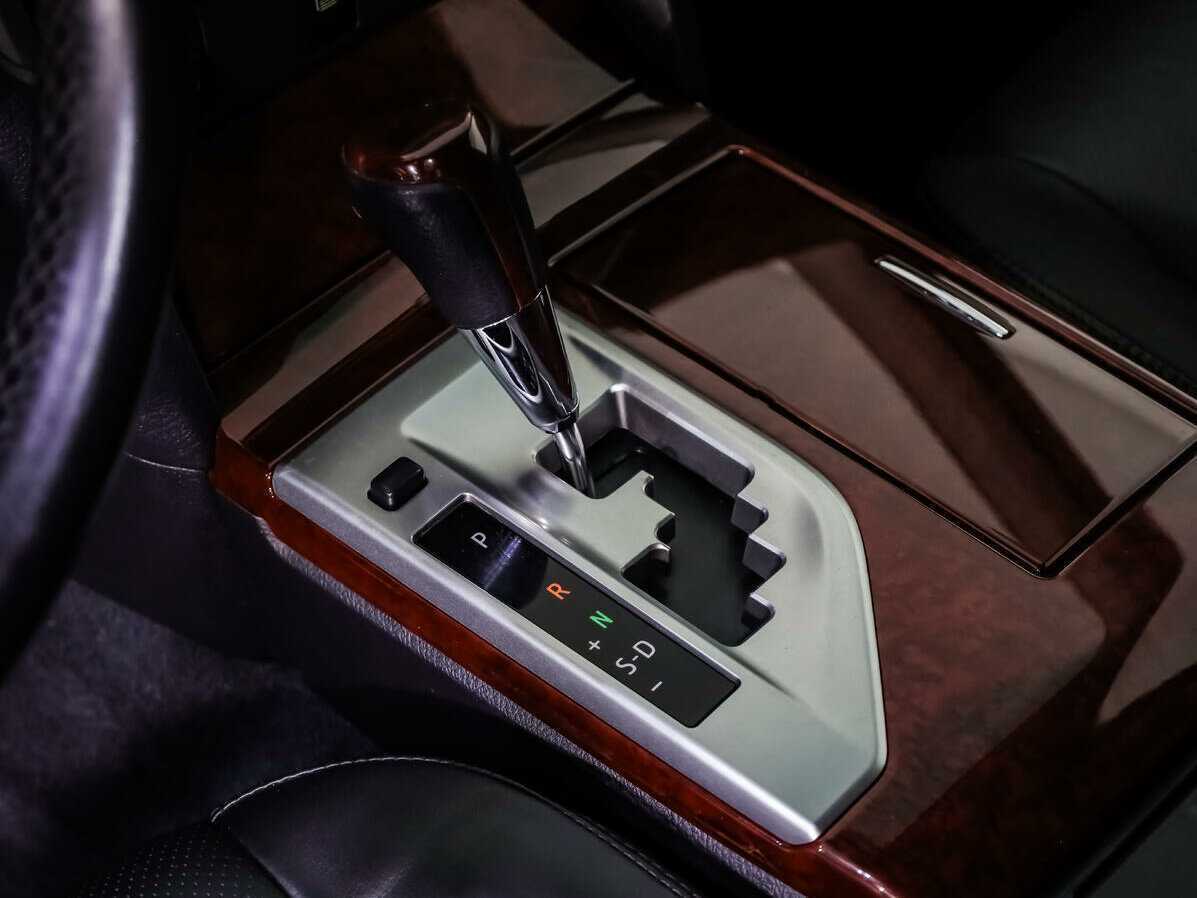 Купить Тойота Камри, 2013, 276 551 км.. Фото: #14