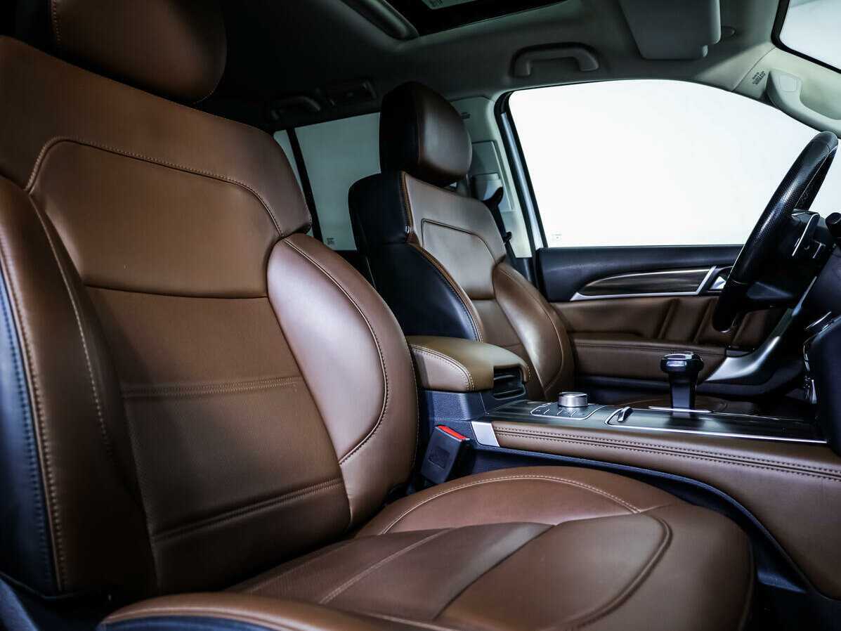 Купить Хавал Х9, 2018, 130 565 км.. Фото: #10