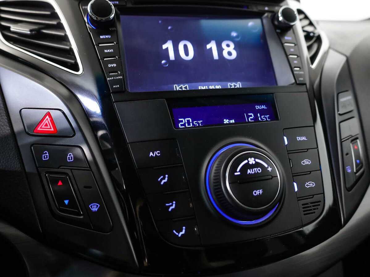 Купить Хендай ай40, 2015, 140 460 км.. Фото: #16