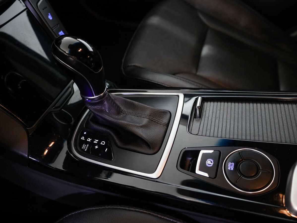 Купить Хендай ай40, 2015, 140 460 км.. Фото: #17