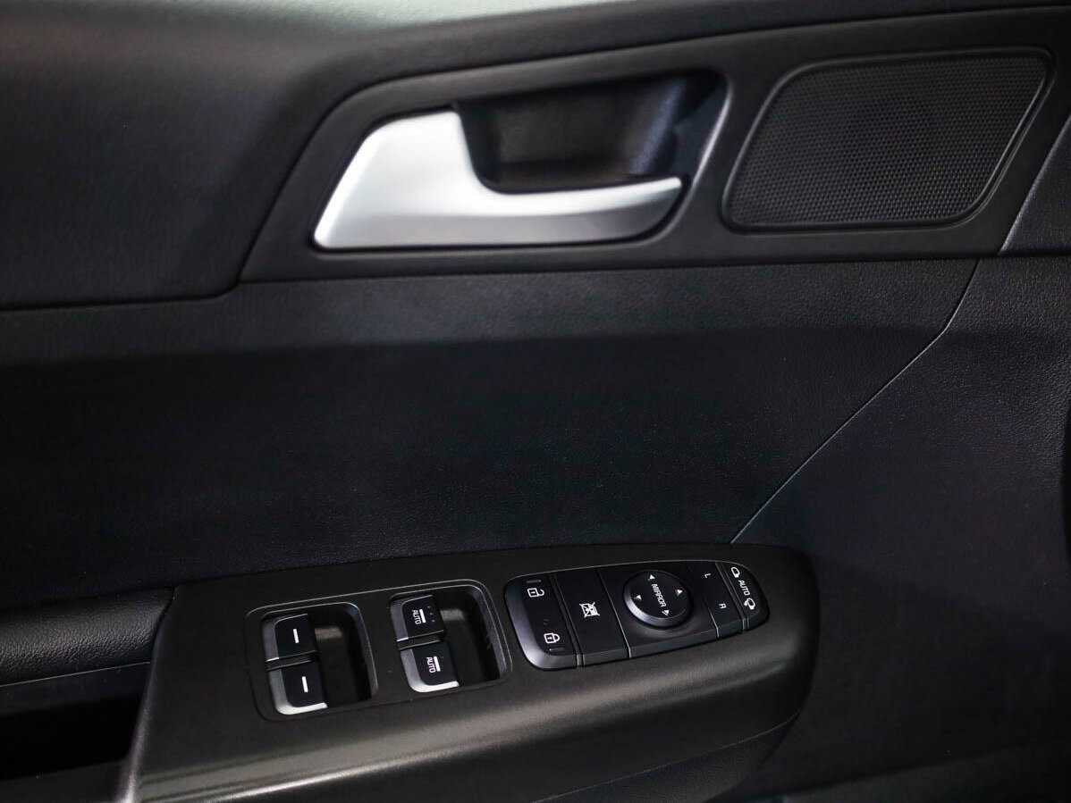 Купить Киа Спортейдж, 2017, 157 267 км.. Фото: #14