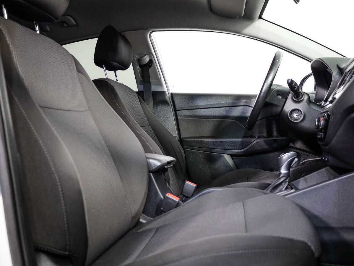 Купить Хендай Солярис, 2018, 146 718 км.. Фото: #11