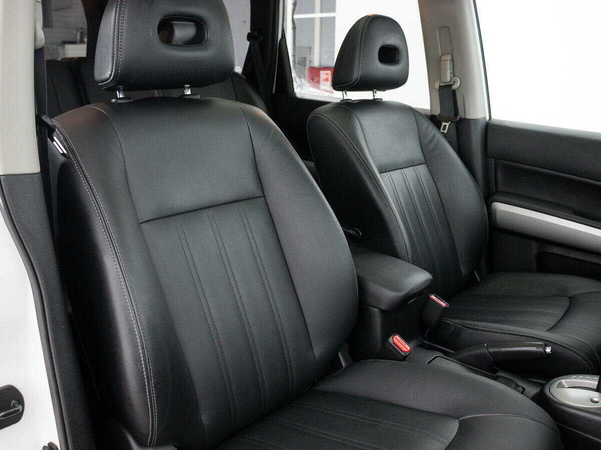 Купить Ниссан Икс-Трейл, 2014, 84 189 км.. Фото: #9