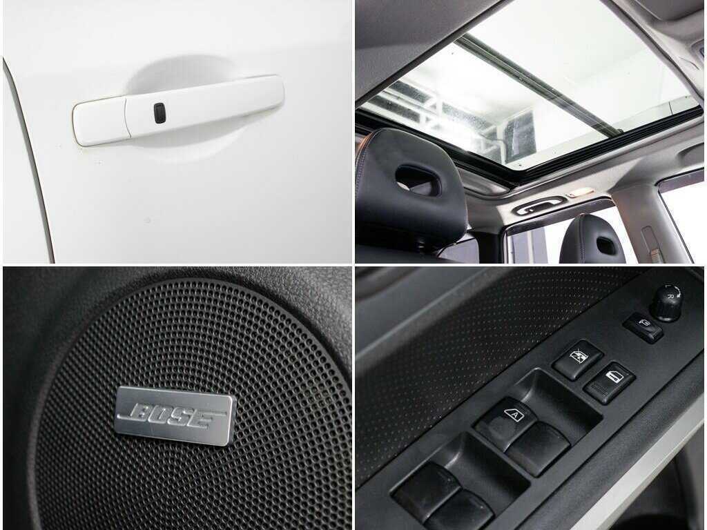 Купить Ниссан Икс-Трейл, 2014, 84 189 км.. Фото: #18