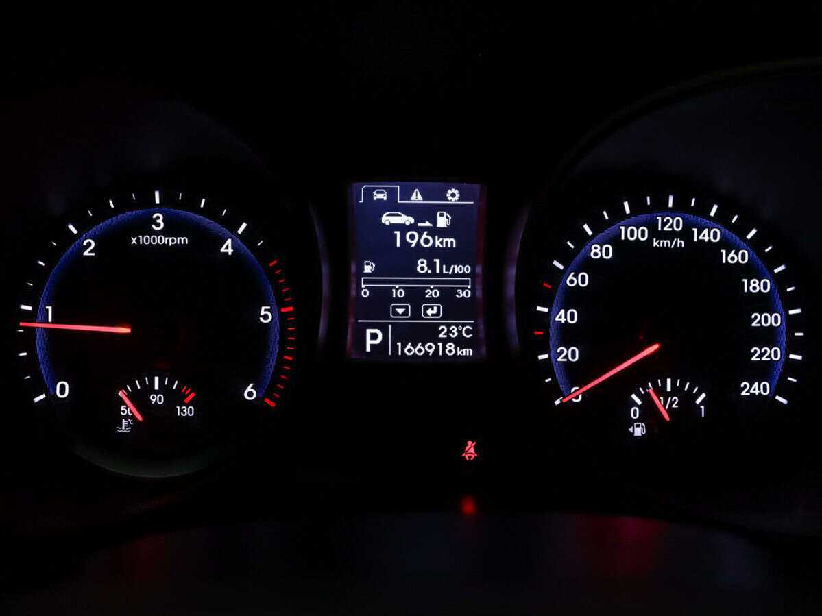 Купить Хендай Санта Фе, 2012, 166 917 км.. Фото: #8