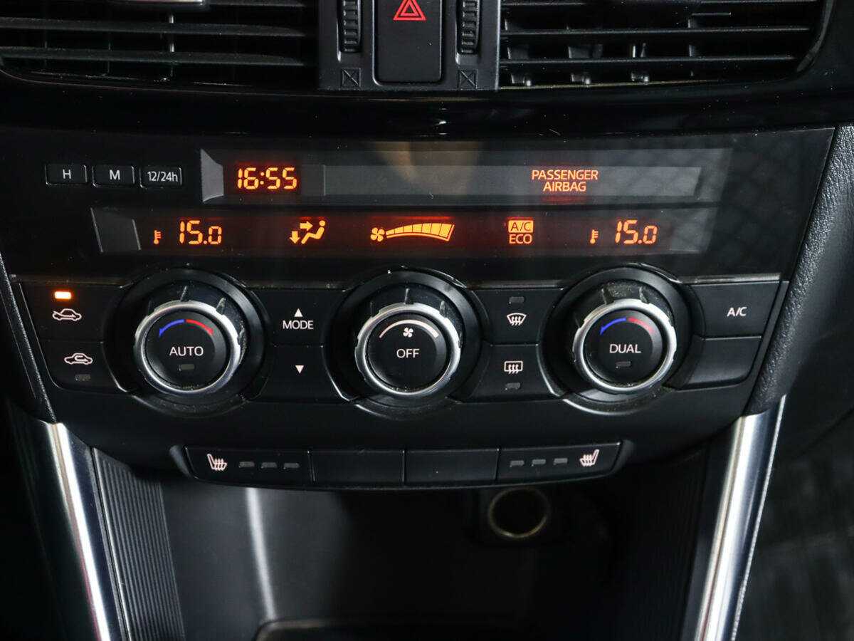 Купить Мазда Ц-Икс-5, 2013, 167 067 км.. Фото: #16