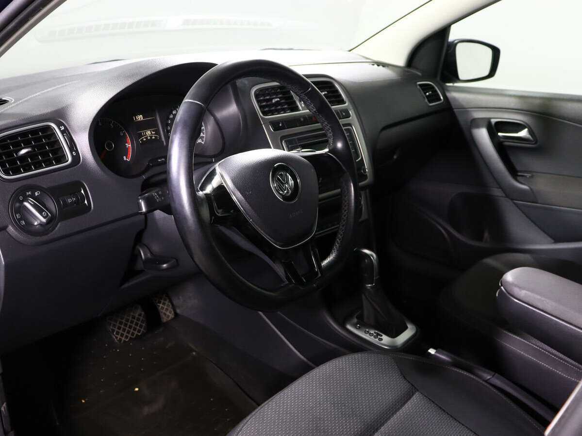 Купить Фольксваген Поло, 2016, 111 278 км.. Фото: #13