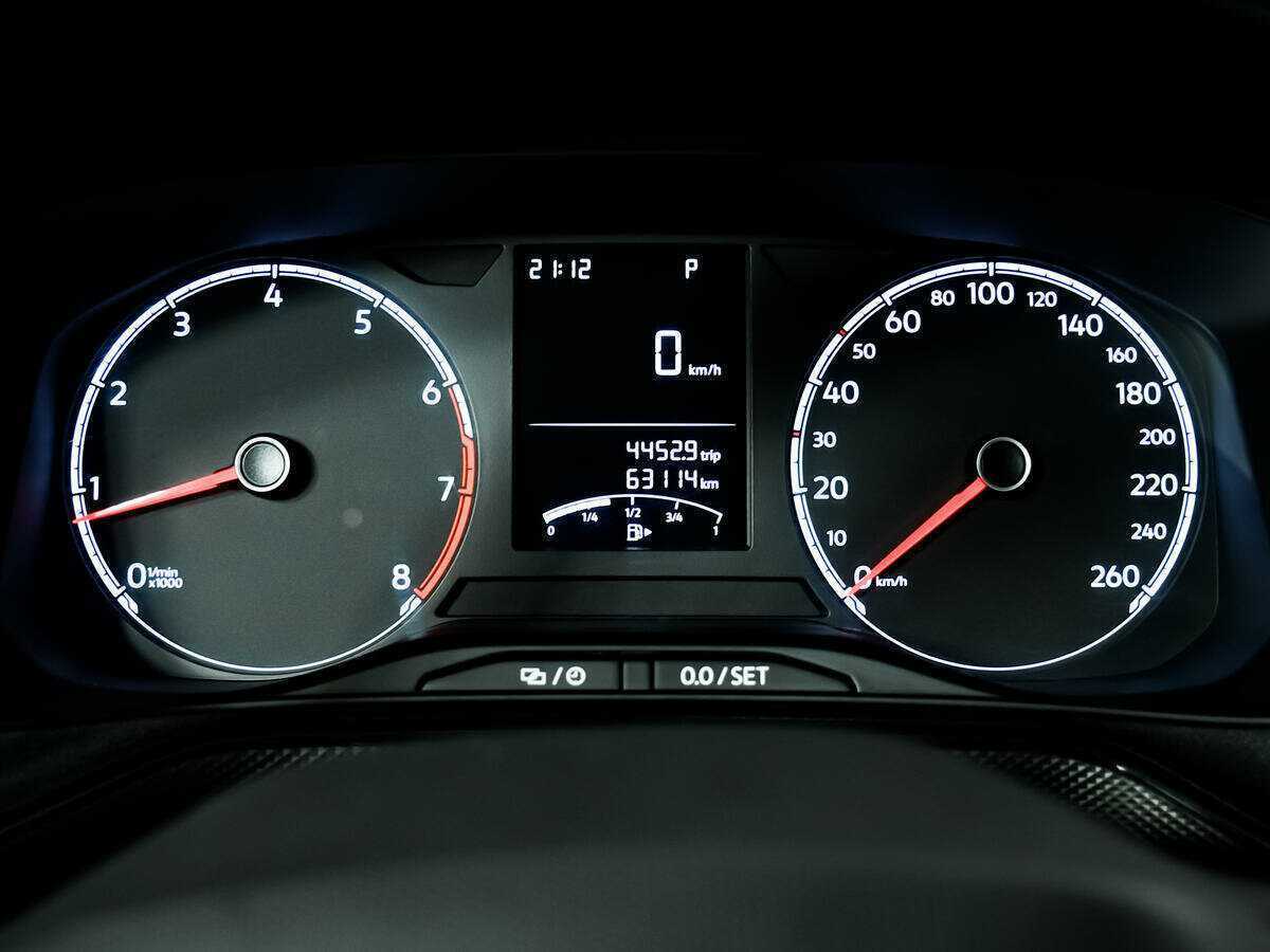 Купить Фольксваген Поло, 2020, 62 439 км.. Фото: #9