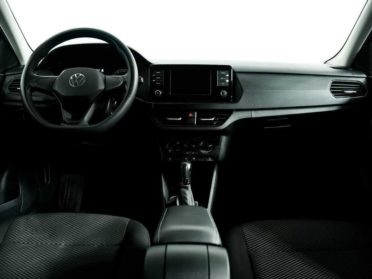 Купить Фольксваген Поло, 2020, 62 439 км.. Фото: #10