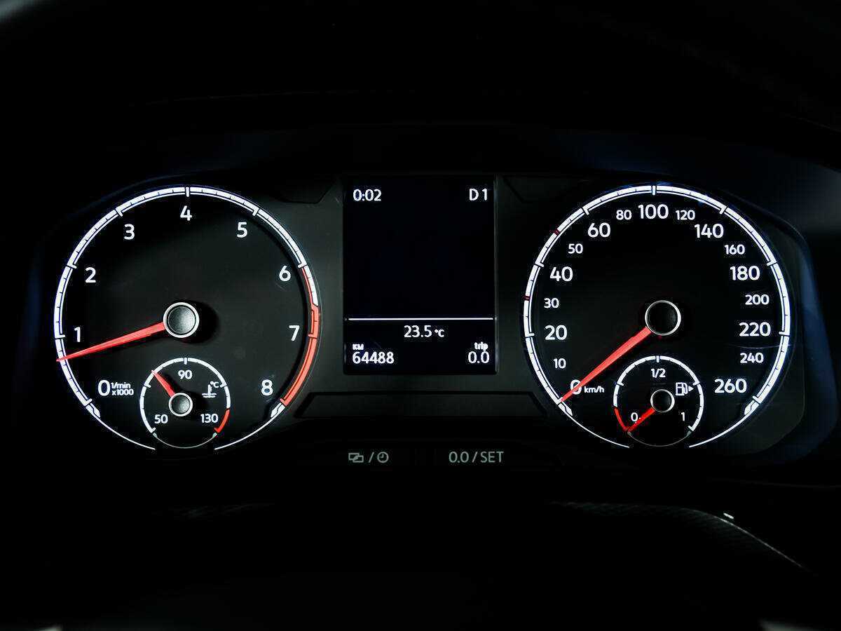 Купить Фольксваген Поло, 2021, 63 700 км.. Фото: #9