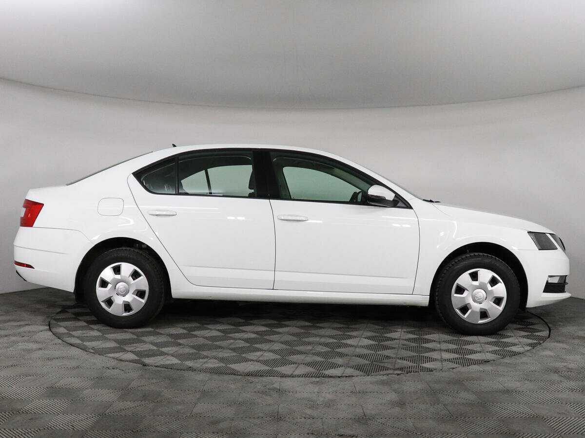 Купить Шкода Октавия, 2020, 45 540 км.. Фото: #3