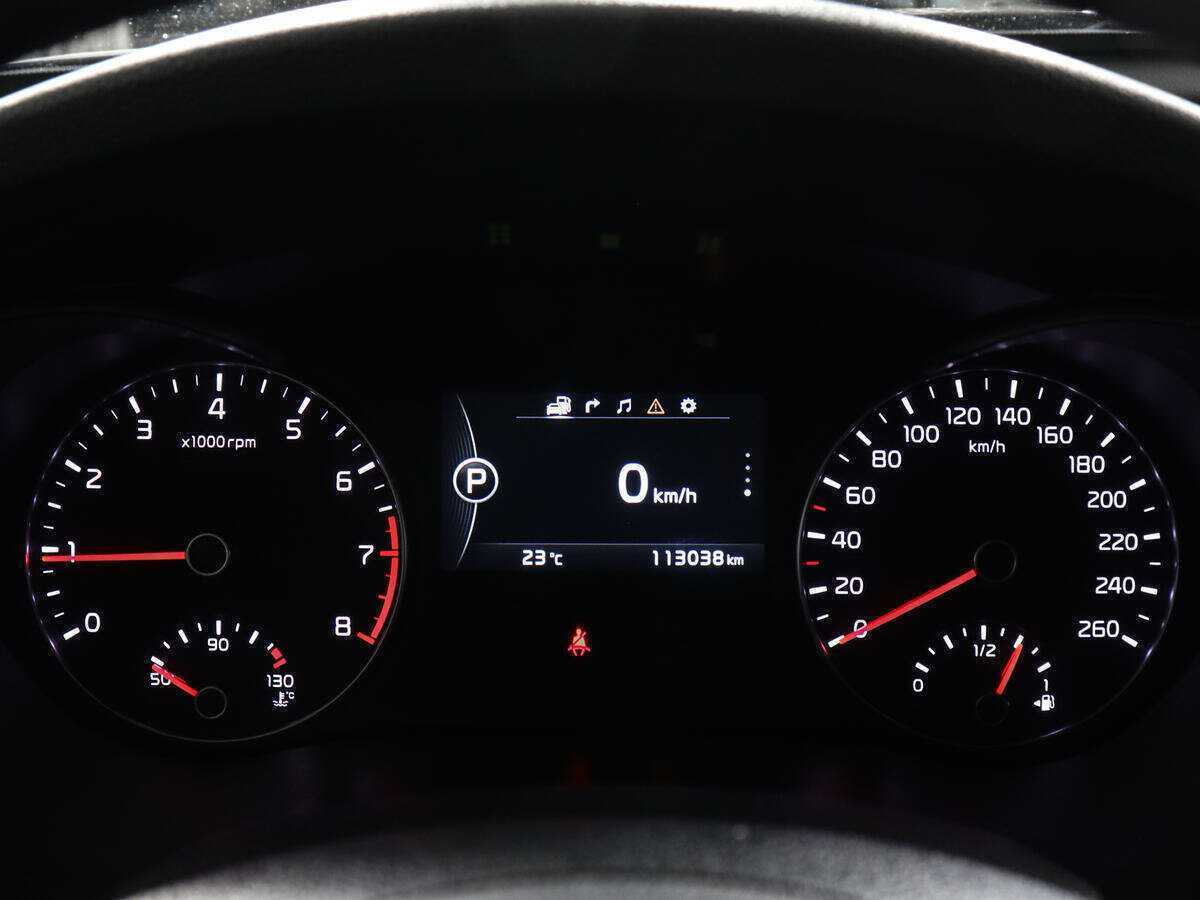 Купить Киа Оптима, 2017, 112 900 км.. Фото: #10