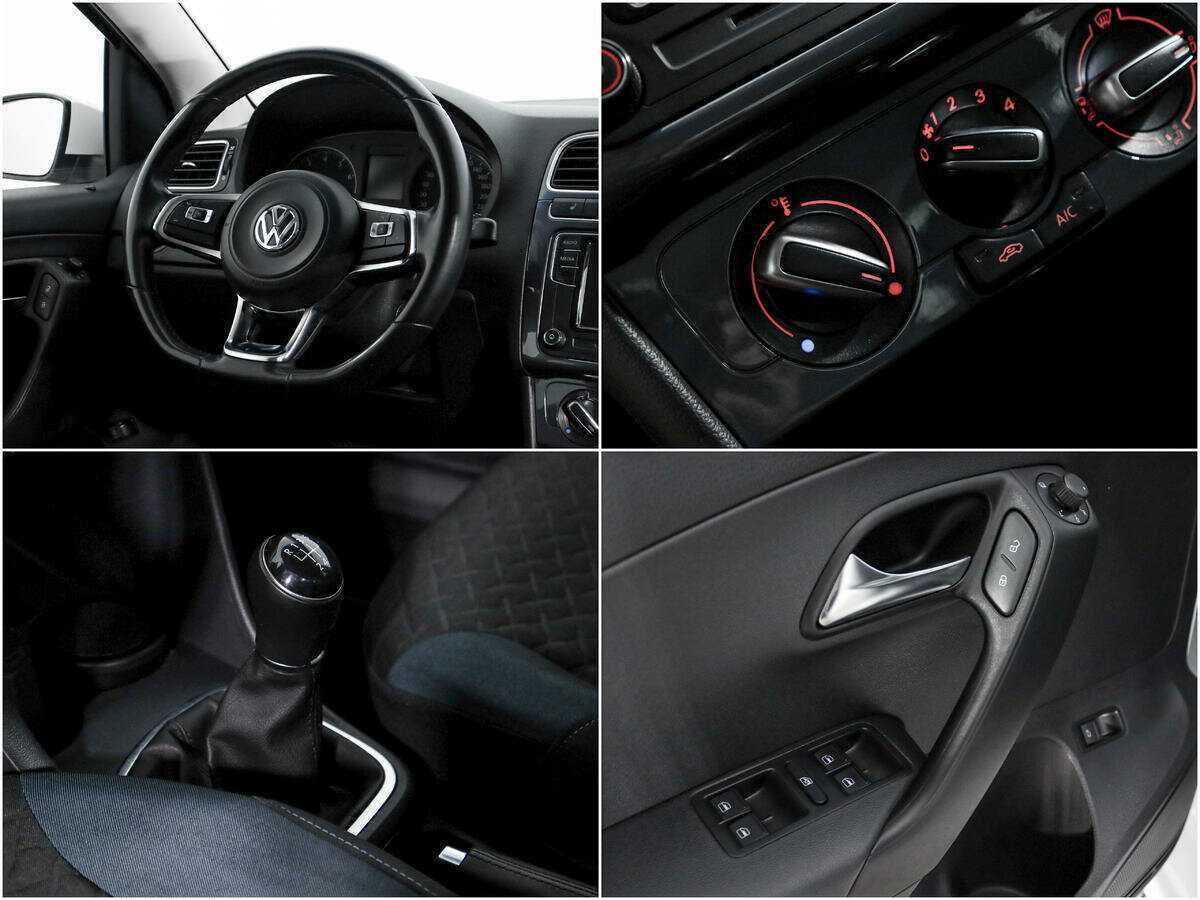 Купить Фольксваген Поло, 2020, 112 157 км.. Фото: #12