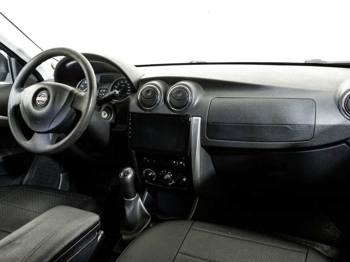 Купить Ниссан Альмера, 2016, 250 604 км.. Фото: #8