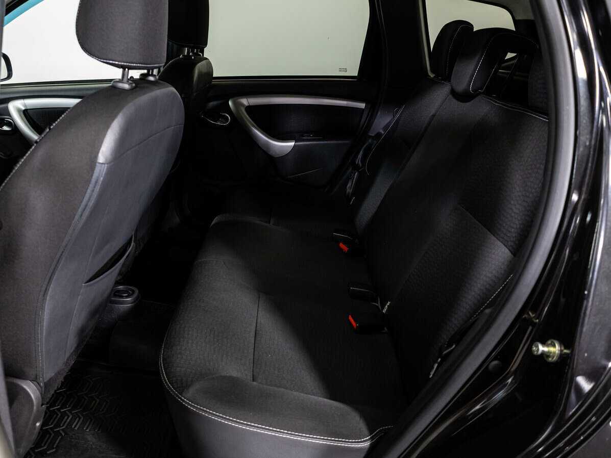 Купить Ниссан Террано, 2017, 88 568 км.. Фото: #9