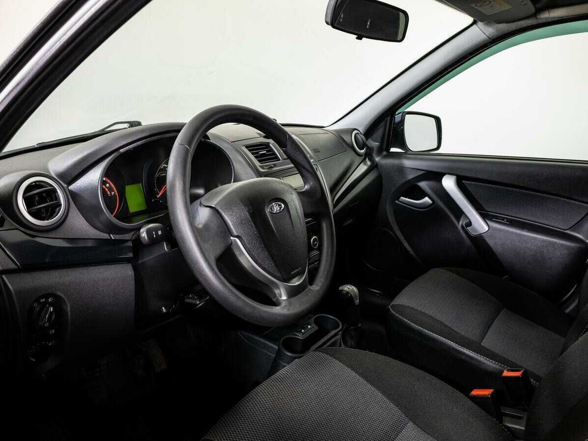 Купить Лада (ВАЗ) Калина, 2017, 180 000 км.. Фото: #10