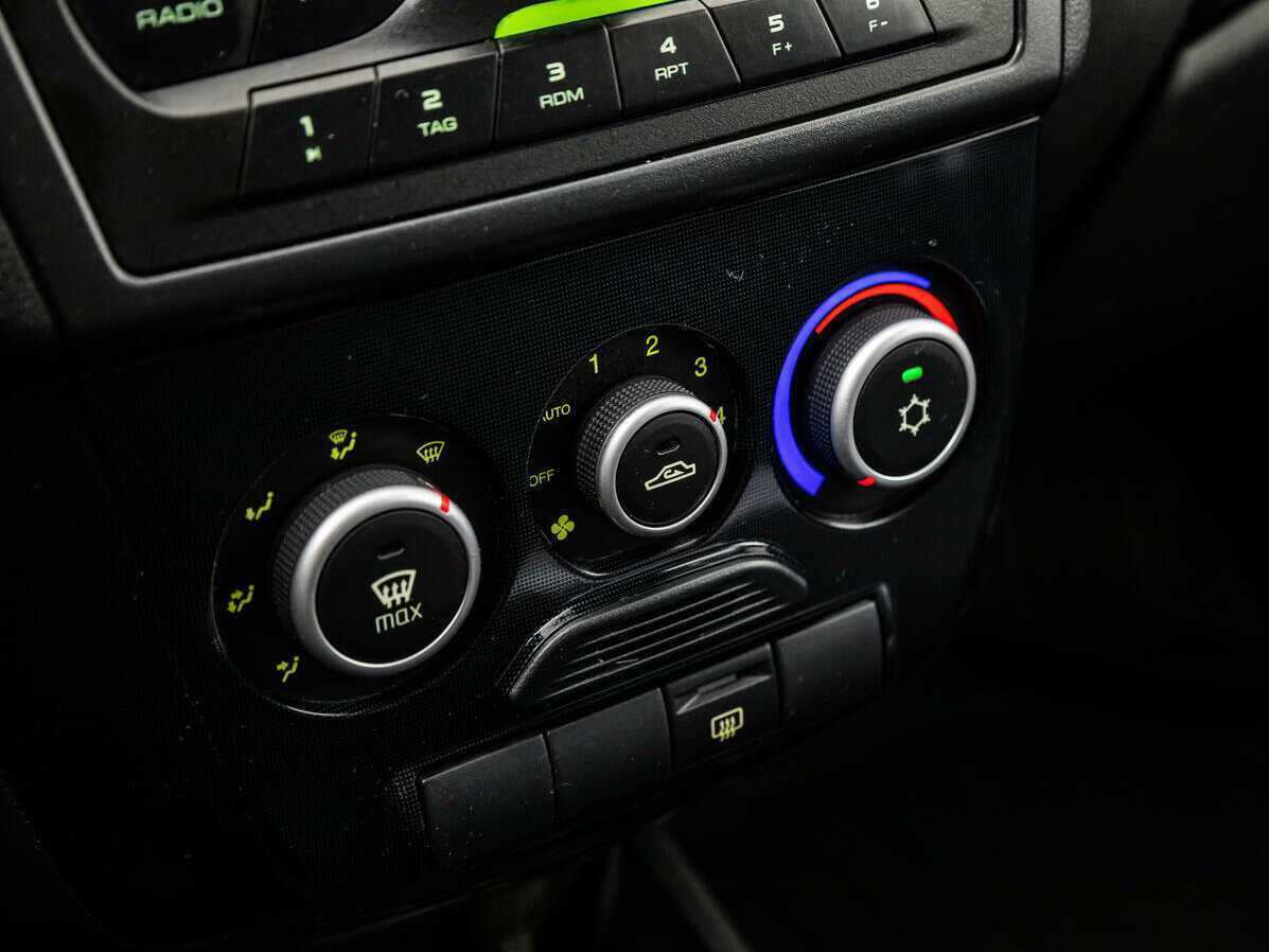 Купить Лада (ВАЗ) Калина, 2017, 180 000 км.. Фото: #14